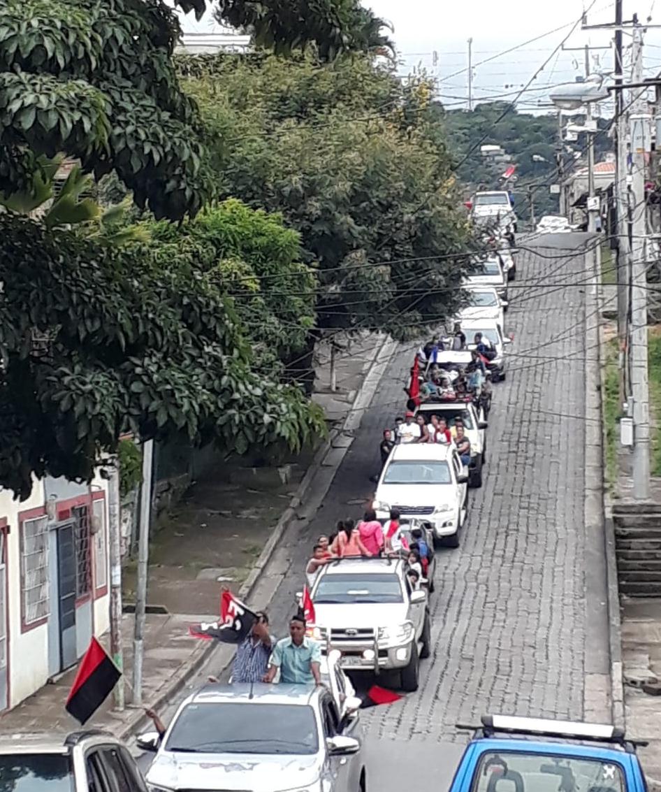 matagalpa